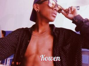 Kowen