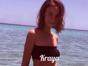 Kraya