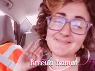 Kreesta_Kameo