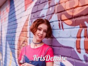 KrisDemise