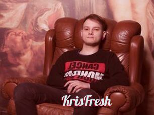 KrisFresh