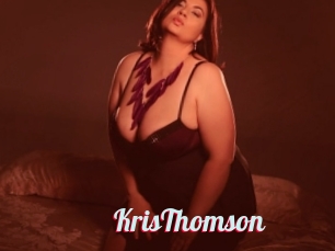 KrisThomson