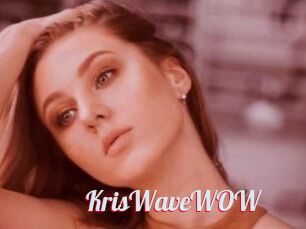 KrisWaveWOW