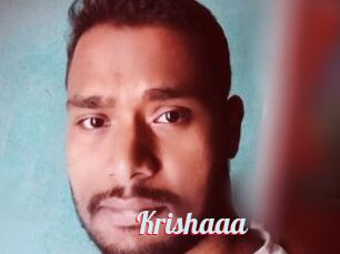 Krishaaa