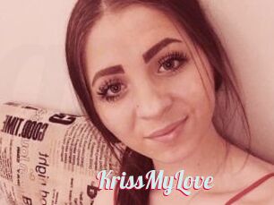 KrissMyLove