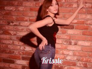 Krisste