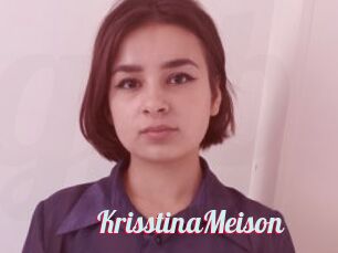 KrisstinaMeison