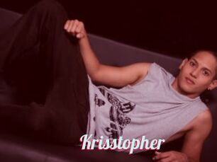 Krisstopher