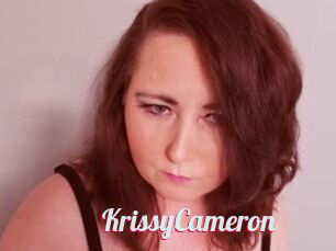 KrissyCameron