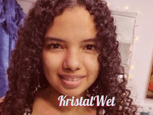 KristalWet