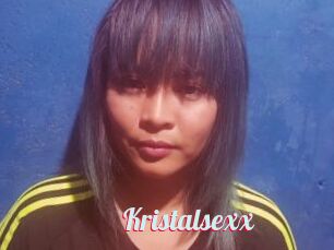 Kristalsexx