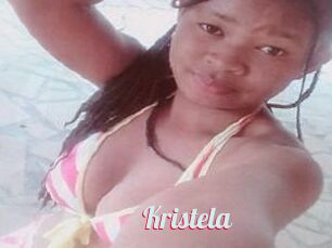 Kristela