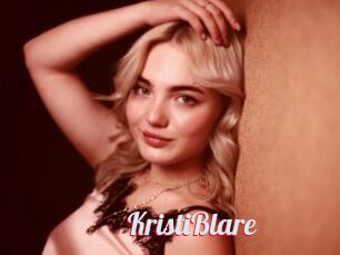 KristiBlare