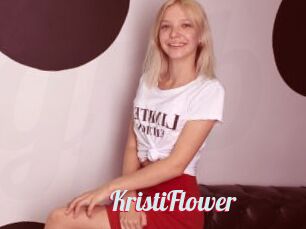 KristiFlower