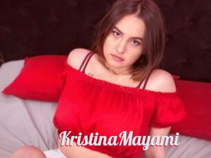KristinaMayami