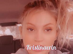 Kristinaerin
