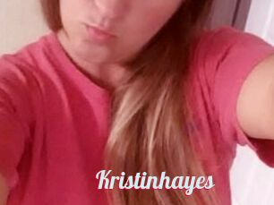 Kristinhayes