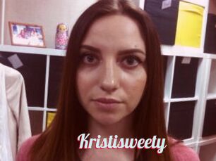 Kristisweety