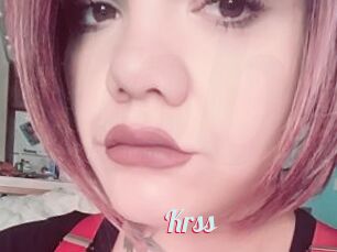 Krss