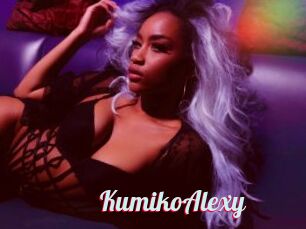KumikoAlexy