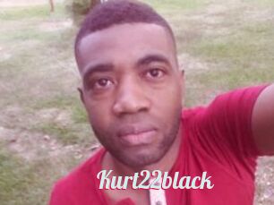 Kurt22black