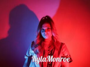 KylaMonroe