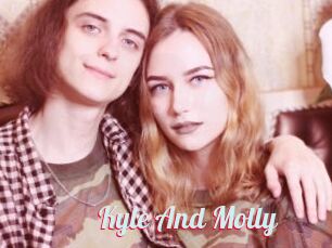Kyle_And_Molly