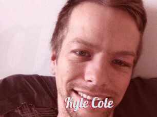 Kyle_Cole