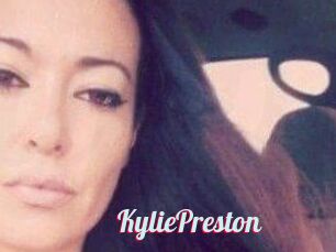 Kylie_Preston