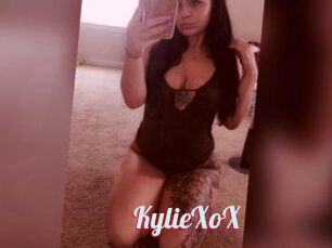 KylieXoX