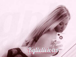 Kylielicious