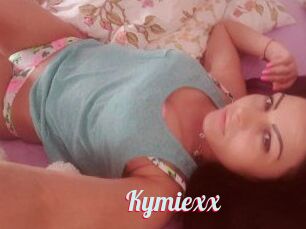 Kymiexx