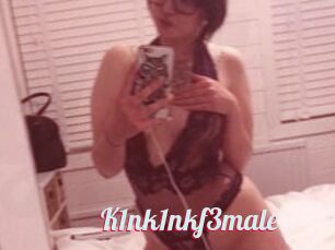 K1nk1nkf3male