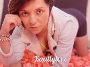 Kaattylove
