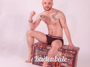 Kadenbale