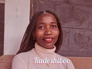 Kadeshiboo