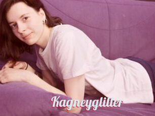 Kagneyglitter