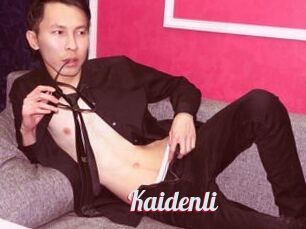 Kaidenli