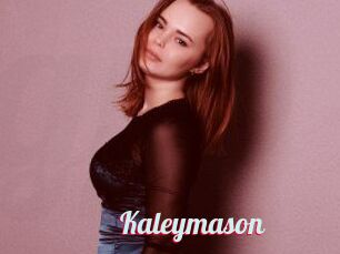 Kaleymason