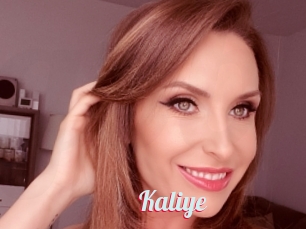 Kaliye