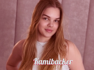 Kamibacker