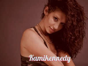Kamikennedy