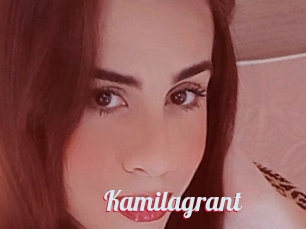 Kamilagrant