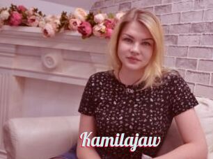 Kamilajaw