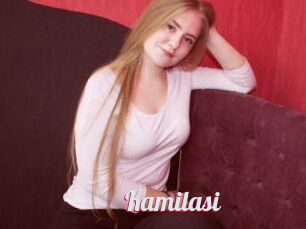 Kamilasi