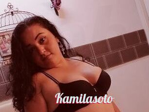 Kamilasoto