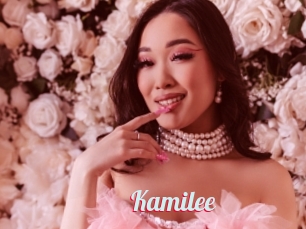 Kamilee