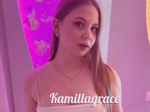 Kamillagrace