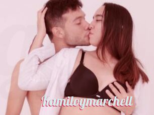 Kamiloymarchell
