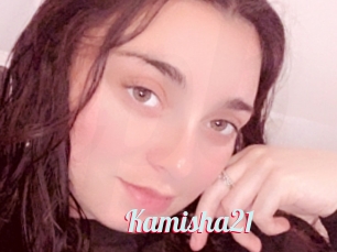 Kamisha21